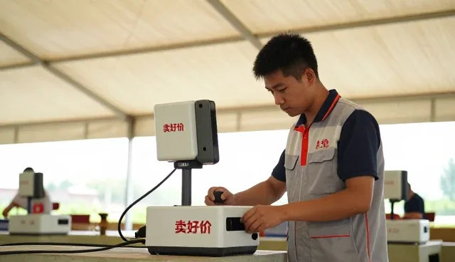 仓储保鲜未来将在社区服务站中发挥更大作用