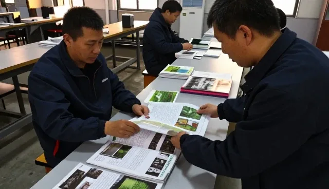 助您种好苗客户如何选择农产品加工